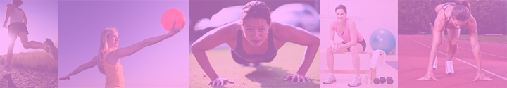 MCfitness - Uxbridge Ontario